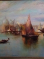 Wenecja kanał Grande Horst Altermann