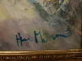 Paul Henze -Morro Promenada