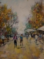 Paul Henze -Morro Promenada