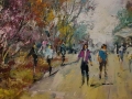 Paul Henze -Morro Promenada