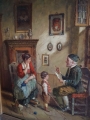 Pouczająca lekcja Hein van Doren