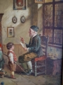 Pouczająca lekcja Hein van Doren