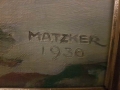 Karkonosze Alfred Matzker * 1884-1965
