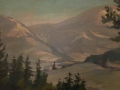 Karkonosze Alfred Matzker * 1884-1965