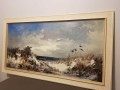 Wydmy nad Bałtykiem Johannes Hubertus Hendrikus Bevort * 1917