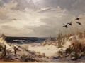 Wydmy nad Bałtykiem Johannes Hubertus Hendrikus Bevort * 1917