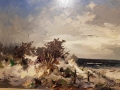 Wydmy nad Bałtykiem Johannes Hubertus Hendrikus Bevort * 1917