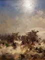 Wydmy nad Bałtykiem Johannes Hubertus Hendrikus Bevort * 1917