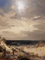 Wydmy nad Bałtykiem Johannes Hubertus Hendrikus Bevort * 1917