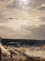 Wydmy nad Bałtykiem Johannes Hubertus Hendrikus Bevort * 1917