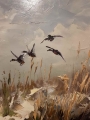 Wydmy nad Bałtykiem Johannes Hubertus Hendrikus Bevort * 1917