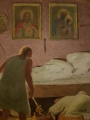 Aleksy Kiriuszyn Mysz pod łóżkiem