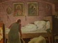 Aleksy Kiriuszyn Mysz pod łóżkiem