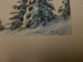 Paul Klimke Schronisko Bronka Czecha
