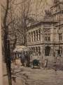 Wiedeńska kwiaciarka Robert Kasimir
