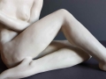 Fritz Klimsch Akt kobiety
