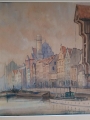 Franciszek Sunderland Żuraw Gdański