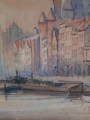Franciszek Sunderland Żuraw Gdański
