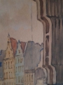 Franciszek Sunderland Żuraw Gdański