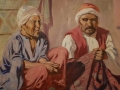 J.M. Kasprowicz Sprzedawcy dywanów