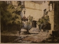 Zamek w Seebenstein Luigi Kasimir