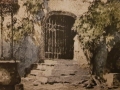 Zamek w Seebenstein Luigi Kasimir