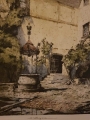 Zamek w Seebenstein Luigi Kasimir