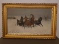 Malarstwo Polskie Czesław Wasilewski / Zygmuntowicz/