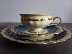 Zestaw śniadaniowy   Rosenthal   Rheinsberg
