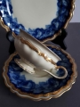 Zestaw śniadaniowy Rosenthal Rheinsberg