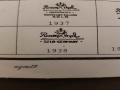 Zestaw śniadaniowy Rosenthal Rheinsberg