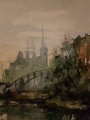 Ostrów Tumski Stanisław Przewłocki