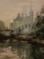 Ostrów Tumski Stanisław Przewłocki