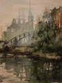 Ostrów Tumski Stanisław Przewłocki
