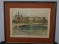Wawel Kraków Tanna Kasimir-Hoernes