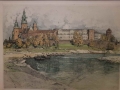 Wawel Kraków Tanna Kasimir-Hoernes
