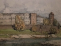 Wawel Kraków Tanna Kasimir-Hoernes