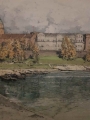 Wawel Kraków Tanna Kasimir-Hoernes