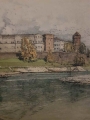 Wawel Kraków Tanna Kasimir-Hoernes
