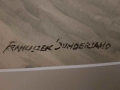 Warszawa Franciszek Sunderland Malarstwo polskie