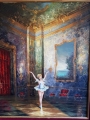 Balerina Hema *1912 Munchen