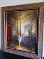 Balerina Hema *1912 Munchen