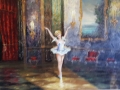 Balerina Hema *1912 Munchen