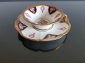 Ohme Kolekcjonerska stara porcelana