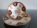 Ohme Kolekcjonerska stara porcelana
