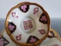 Ohme Kolekcjonerska stara porcelana