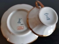 Ohme Kolekcjonerska stara porcelana