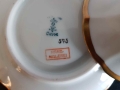 Ohme Kolekcjonerska stara porcelana