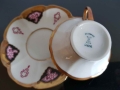 Ohme Kolekcjonerska stara porcelana