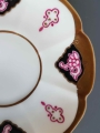 Ohme Kolekcjonerska stara porcelana